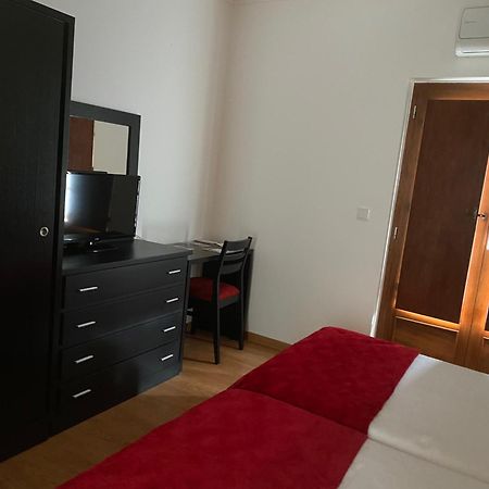 토레드몽코보 Casa Do Ti Latoeiro 게스트하우스 외부 사진