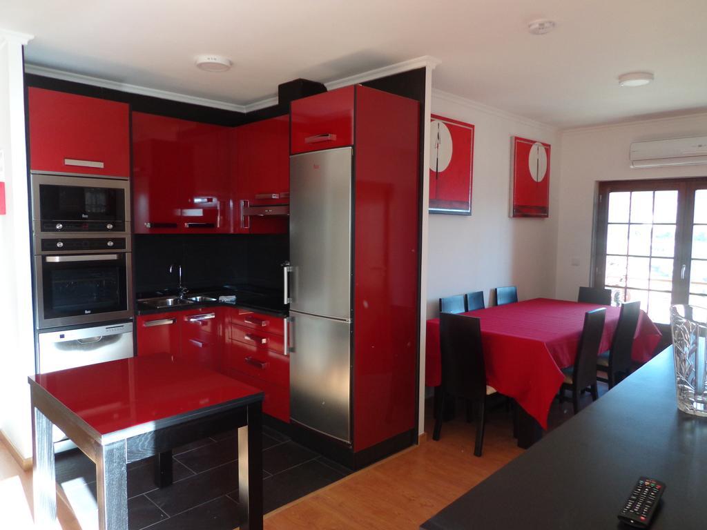 토레드몽코보 Casa Do Ti Latoeiro 게스트하우스 외부 사진