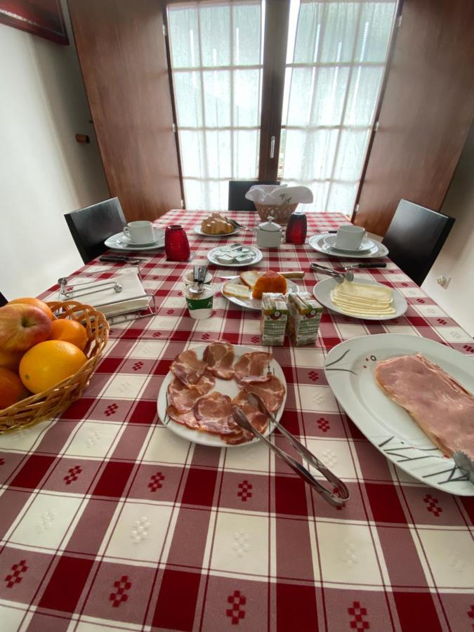 토레드몽코보 Casa Do Ti Latoeiro 게스트하우스 외부 사진