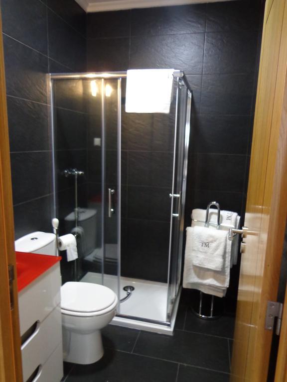 토레드몽코보 Casa Do Ti Latoeiro 게스트하우스 객실 사진