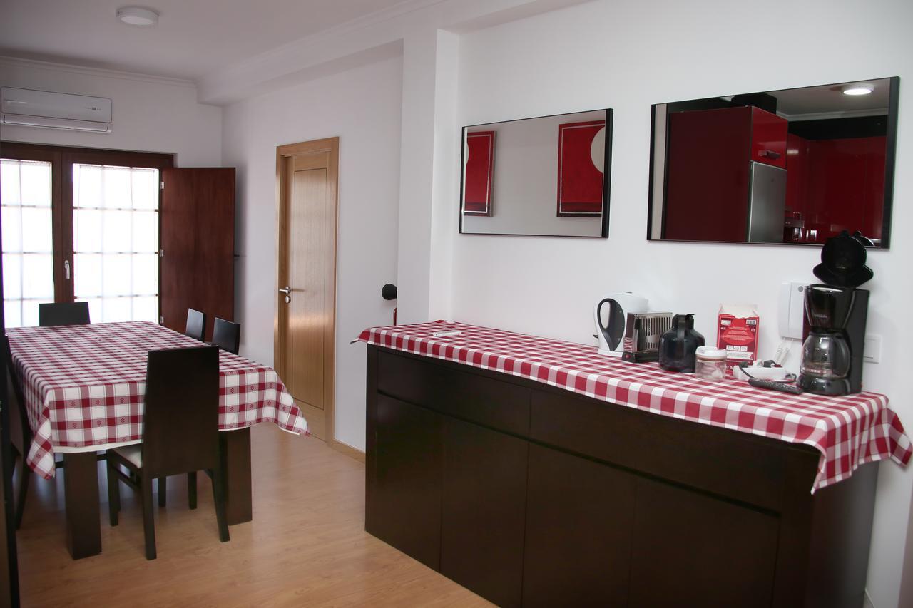 토레드몽코보 Casa Do Ti Latoeiro 게스트하우스 외부 사진